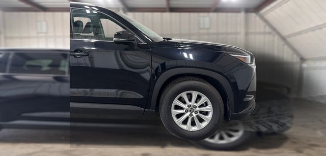 2024 Toyota Grand Highlander XLE | Houston, TX | Texas Star Motors 2024 Toyota Grand Highlander XLE | Houston, TX | Texas Star Motors