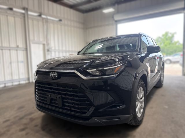 2024 Toyota Grand Highlander XLE | Houston, TX | Texas Star Motors 2024 Toyota Grand Highlander XLE | Houston, TX | Texas Star Motors