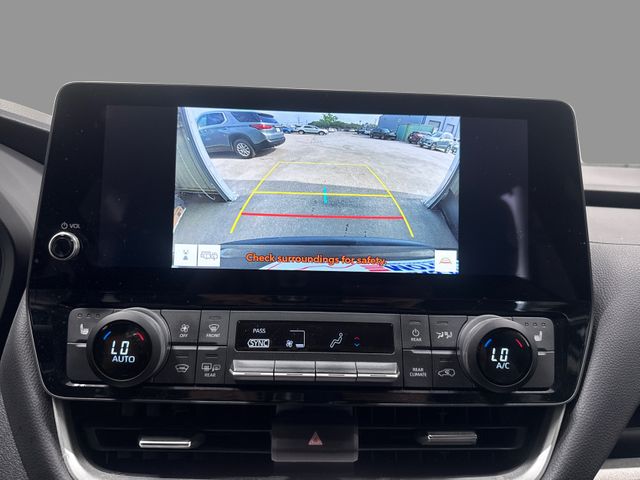 2024 Toyota Grand Highlander XLE | Houston, TX | Texas Star Motors