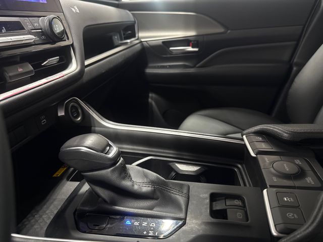 2024 Toyota Grand Highlander XLE | Houston, TX | Texas Star Motors