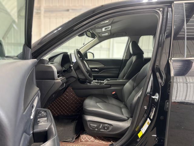 2024 Toyota Grand Highlander XLE | Houston, TX | Texas Star Motors