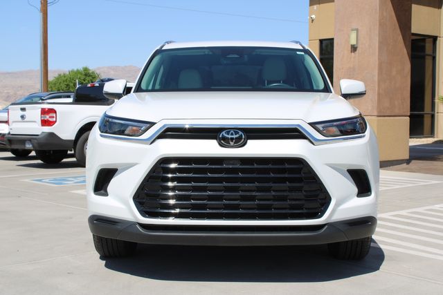 2024 Toyota Grand Highlander XLE | Bullhead City, AZ | Automobile Consulting Services 2024 Toyota Grand Highlander XLE | Bullhead City, AZ | Automobile Consulting Services
