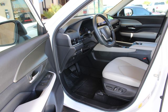 2024 Toyota Grand Highlander XLE | Bullhead City, AZ | Automobile Consulting Services 2024 Toyota Grand Highlander XLE | Bullhead City, AZ | Automobile Consulting Services