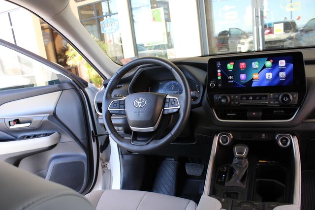 2024 Toyota Grand Highlander XLE | Bullhead City, AZ | Automobile Consulting Services 2024 Toyota Grand Highlander XLE | Bullhead City, AZ | Automobile Consulting Services