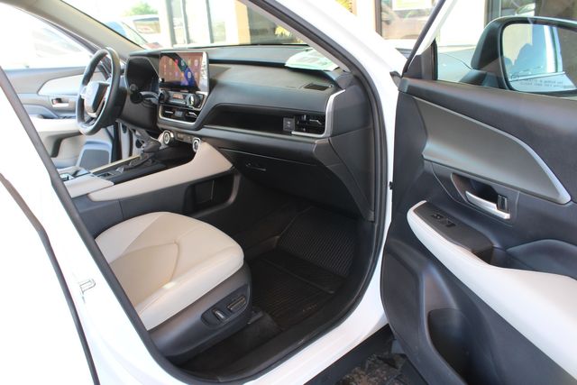 2024 Toyota Grand Highlander XLE | Bullhead City, AZ | Automobile Consulting Services 2024 Toyota Grand Highlander XLE | Bullhead City, AZ | Automobile Consulting Services