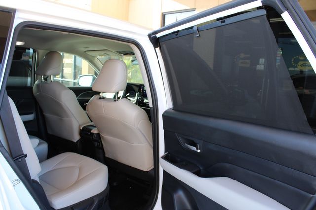 2024 Toyota Grand Highlander XLE | Bullhead City, AZ | Automobile Consulting Services 2024 Toyota Grand Highlander XLE | Bullhead City, AZ | Automobile Consulting Services