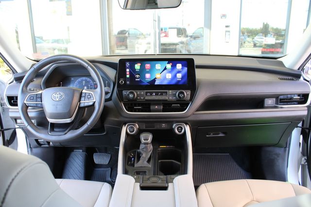 2024 Toyota Grand Highlander XLE | Bullhead City, AZ | Automobile Consulting Services 2024 Toyota Grand Highlander XLE | Bullhead City, AZ | Automobile Consulting Services