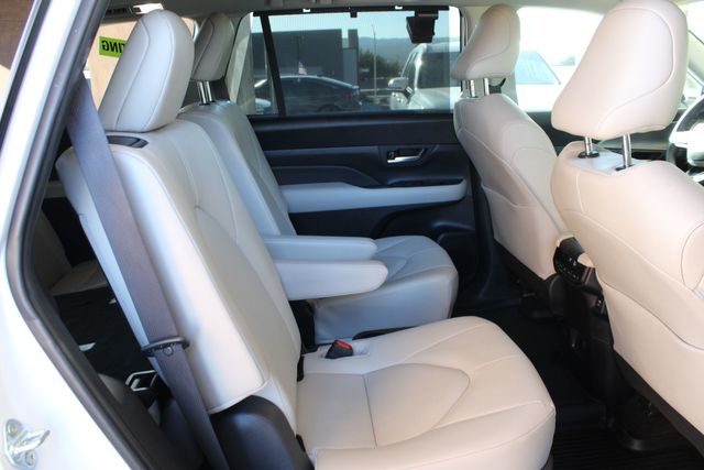 2024 Toyota Grand Highlander XLE | Bullhead City, AZ | Automobile Consulting Services 2024 Toyota Grand Highlander XLE | Bullhead City, AZ | Automobile Consulting Services