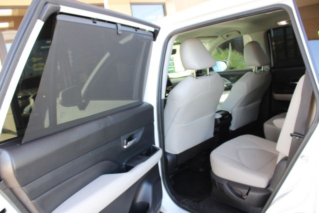 2024 Toyota Grand Highlander XLE | Bullhead City, AZ | Automobile Consulting Services 2024 Toyota Grand Highlander XLE | Bullhead City, AZ | Automobile Consulting Services