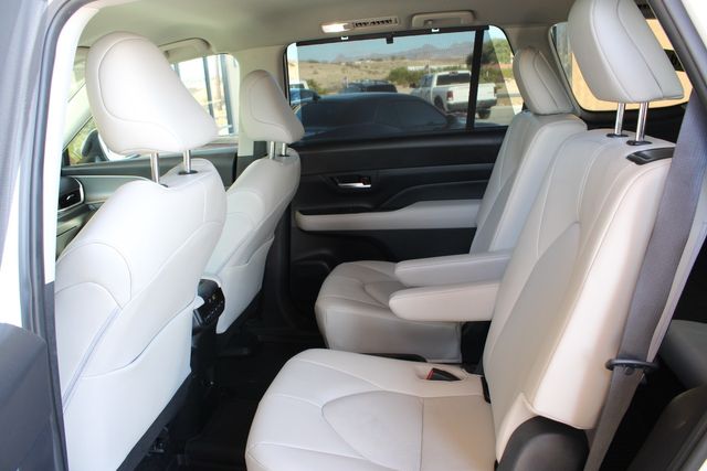 2024 Toyota Grand Highlander XLE | Bullhead City, AZ | Automobile Consulting Services 2024 Toyota Grand Highlander XLE | Bullhead City, AZ | Automobile Consulting Services