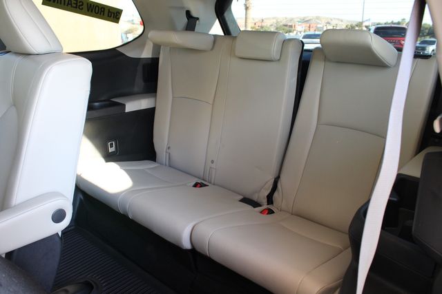 2024 Toyota Grand Highlander XLE | Bullhead City, AZ | Automobile Consulting Services 2024 Toyota Grand Highlander XLE | Bullhead City, AZ | Automobile Consulting Services