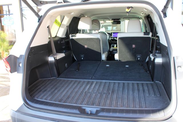 2024 Toyota Grand Highlander XLE | Bullhead City, AZ | Automobile Consulting Services 2024 Toyota Grand Highlander XLE | Bullhead City, AZ | Automobile Consulting Services