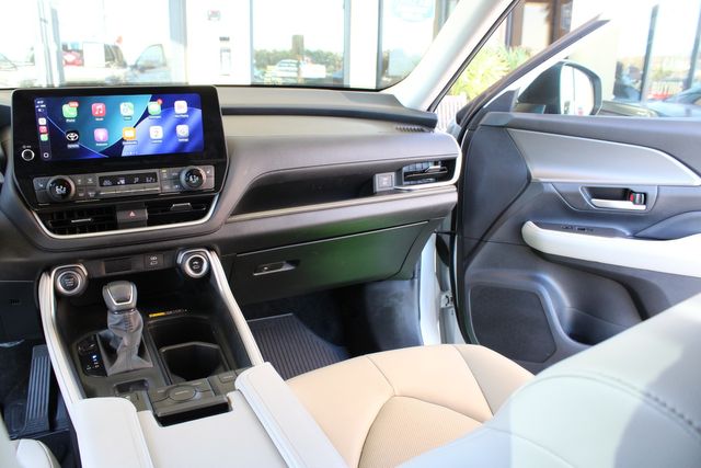 2024 Toyota Grand Highlander XLE | Bullhead City, AZ | Automobile Consulting Services 2024 Toyota Grand Highlander XLE | Bullhead City, AZ | Automobile Consulting Services