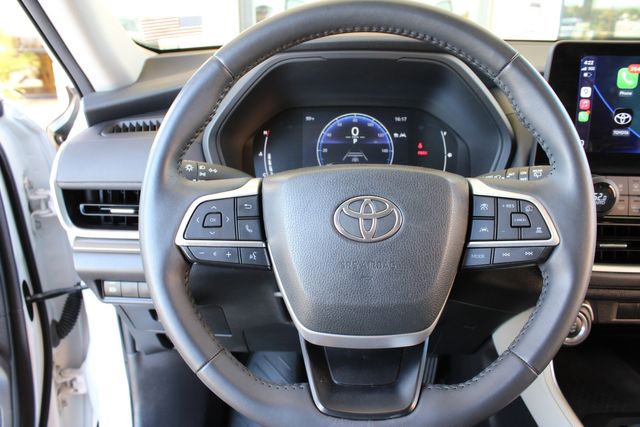 2024 Toyota Grand Highlander XLE | Bullhead City, AZ | Automobile Consulting Services 2024 Toyota Grand Highlander XLE | Bullhead City, AZ | Automobile Consulting Services