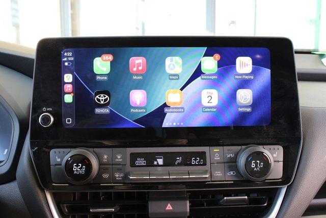 2024 Toyota Grand Highlander XLE | Bullhead City, AZ | Automobile Consulting Services 2024 Toyota Grand Highlander XLE | Bullhead City, AZ | Automobile Consulting Services