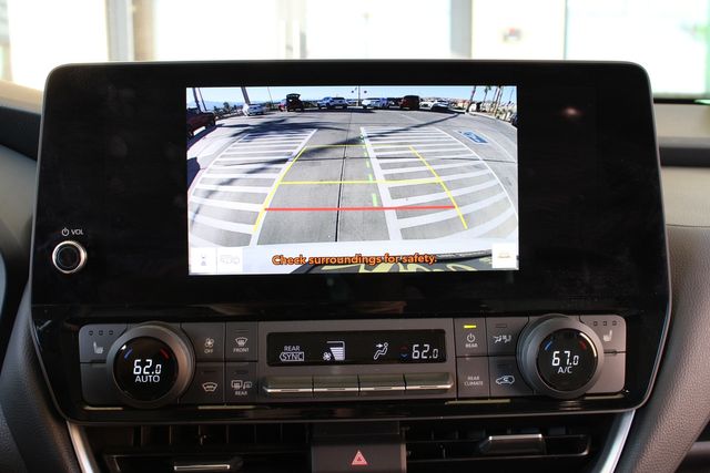 2024 Toyota Grand Highlander XLE | Bullhead City, AZ | Automobile Consulting Services 2024 Toyota Grand Highlander XLE | Bullhead City, AZ | Automobile Consulting Services