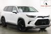 2024 Toyota Grand Highlander Platinum AWD | Mooresville, NC | The Group NC 2024 Toyota Grand Highlander Platinum AWD | Mooresville, NC | The Group NC