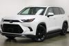 2024 Toyota Grand Highlander Platinum AWD | Mooresville, NC | The Group NC 2024 Toyota Grand Highlander Platinum AWD | Mooresville, NC | The Group NC