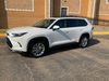 2024 Toyota Grand Highlander Platinum AWD | Sulphur Springs, TX | Cross Motor Sales 2024 Toyota Grand Highlander Platinum AWD | Sulphur Springs, TX | Cross Motor Sales