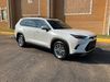 2024 Toyota Grand Highlander Platinum AWD | Sulphur Springs, TX | Cross Motor Sales 2024 Toyota Grand Highlander Platinum AWD | Sulphur Springs, TX | Cross Motor Sales