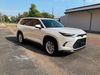 2024 Toyota Grand Highlander Platinum AWD | Sulphur Springs, TX | Cross Motor Sales 2024 Toyota Grand Highlander Platinum AWD | Sulphur Springs, TX | Cross Motor Sales