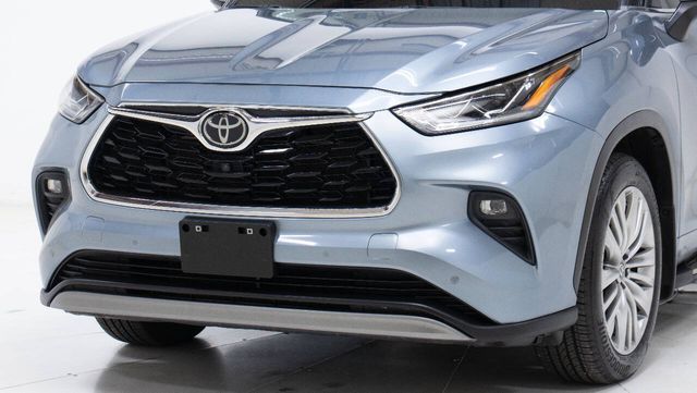 2024 Toyota Highlander Platinum 4dr SUV | Houston, TX | Houston Auto Credit 2024 Toyota Highlander Platinum 4dr SUV | Houston, TX | Houston Auto Credit
