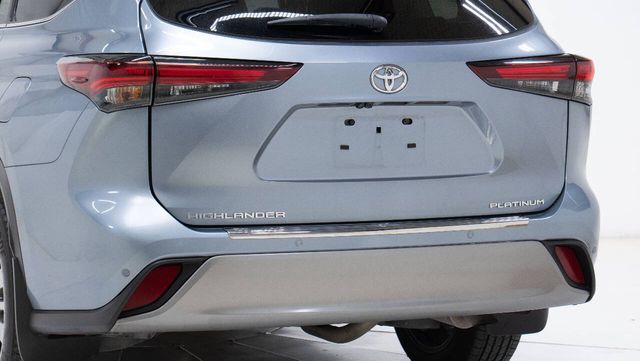 2024 Toyota Highlander Platinum 4dr SUV | Houston, TX | Houston Auto Credit