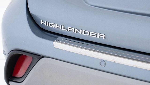 2024 Toyota Highlander Platinum 4dr SUV | Houston, TX | Houston Auto Credit 2024 Toyota Highlander Platinum 4dr SUV | Houston, TX | Houston Auto Credit