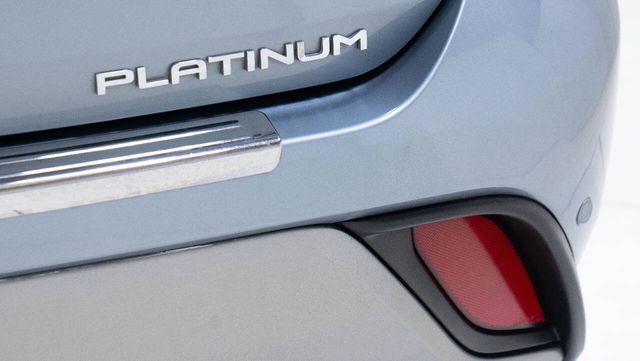 2024 Toyota Highlander Platinum 4dr SUV | Houston, TX | Houston Auto Credit