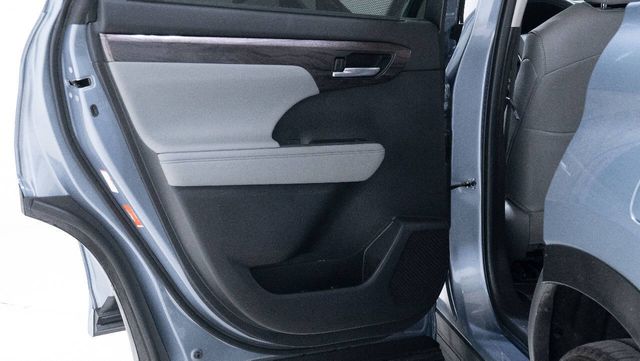 2024 Toyota Highlander Platinum 4dr SUV | Houston, TX | Houston Auto Credit