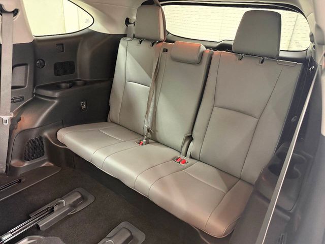 2024 Toyota Highlander Platinum 4dr SUV | Houston, TX | Houston Auto Credit