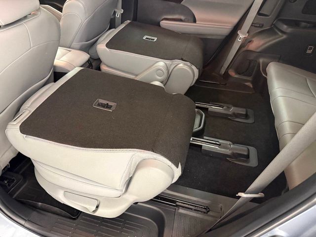 2024 Toyota Highlander Platinum 4dr SUV | Houston, TX | Houston Auto Credit