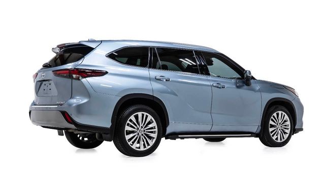 2024 Toyota Highlander Platinum 4dr SUV | Houston, TX | Houston Auto Credit 2024 Toyota Highlander Platinum 4dr SUV | Houston, TX | Houston Auto Credit