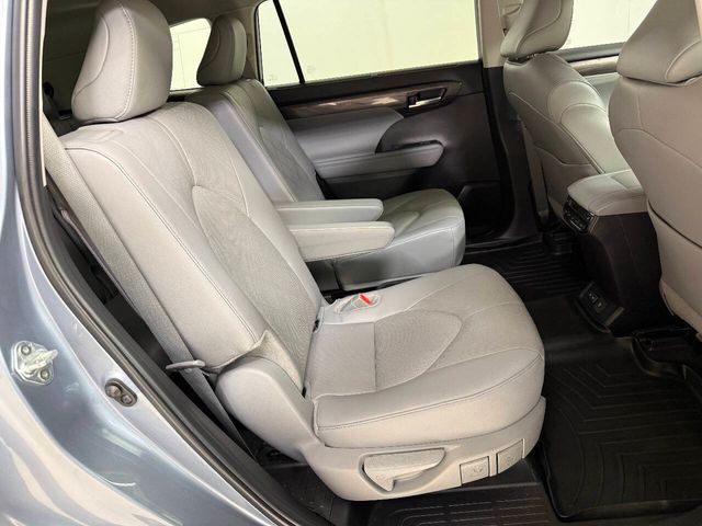 2024 Toyota Highlander Platinum 4dr SUV | Houston, TX | Houston Auto Credit 2024 Toyota Highlander Platinum 4dr SUV | Houston, TX | Houston Auto Credit