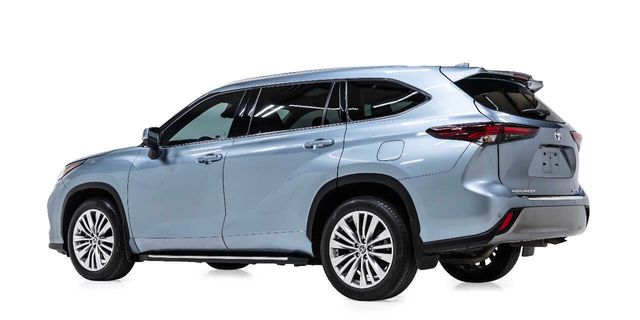 2024 Toyota Highlander Platinum 4dr SUV | Houston, TX | Houston Auto Credit 2024 Toyota Highlander Platinum 4dr SUV | Houston, TX | Houston Auto Credit