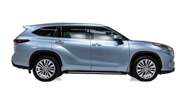 2024 Toyota Highlander Platinum 4dr SUV | Houston, TX | Houston Auto Credit 2024 Toyota Highlander Platinum 4dr SUV | Houston, TX | Houston Auto Credit