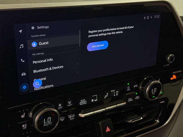 2024 Toyota Highlander Platinum 4dr SUV | Houston, TX | Houston Auto Credit 2024 Toyota Highlander Platinum 4dr SUV | Houston, TX | Houston Auto Credit