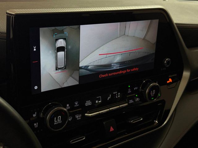 2024 Toyota Highlander Platinum 4dr SUV | Houston, TX | Houston Auto Credit