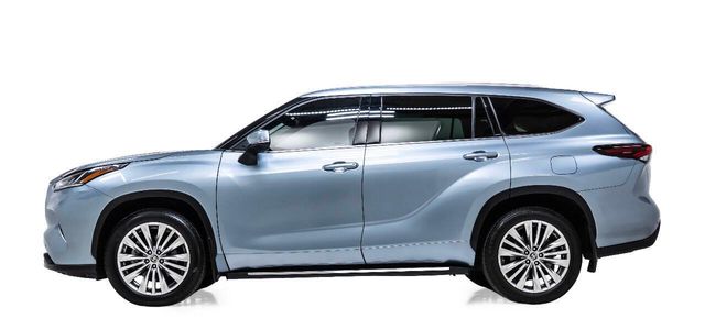 2024 Toyota Highlander Platinum 4dr SUV | Houston, TX | Houston Auto Credit 2024 Toyota Highlander Platinum 4dr SUV | Houston, TX | Houston Auto Credit