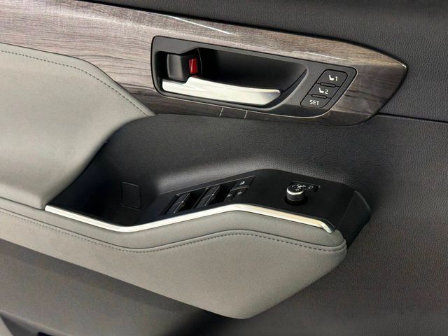 2024 Toyota Highlander Platinum 4dr SUV | Houston, TX | Houston Auto Credit 2024 Toyota Highlander Platinum 4dr SUV | Houston, TX | Houston Auto Credit