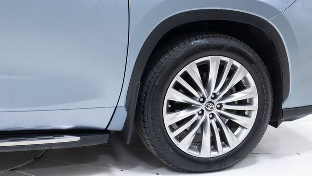 2024 Toyota Highlander Platinum 4dr SUV | Houston, TX | Houston Auto Credit