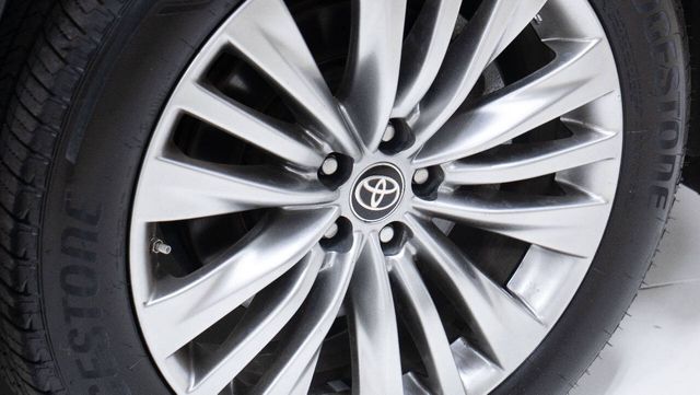 2024 Toyota Highlander Platinum 4dr SUV | Houston, TX | Houston Auto Credit