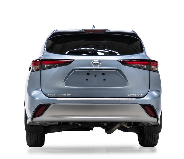 2024 Toyota Highlander Platinum 4dr SUV | Houston, TX | Houston Auto Credit