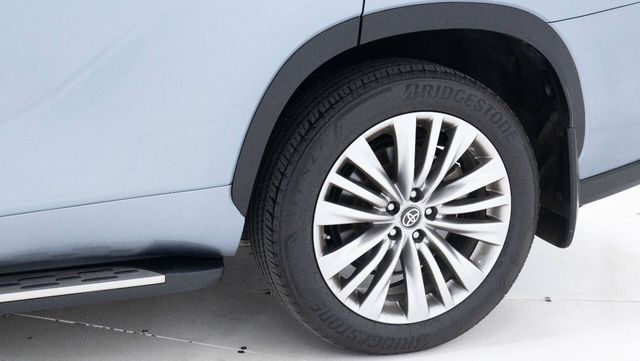 2024 Toyota Highlander Platinum 4dr SUV | Houston, TX | Houston Auto Credit 2024 Toyota Highlander Platinum 4dr SUV | Houston, TX | Houston Auto Credit