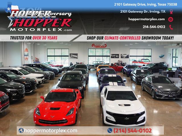 2024 Toyota Land Cruiser Base | Irving, Texas | Hopper Motorplex