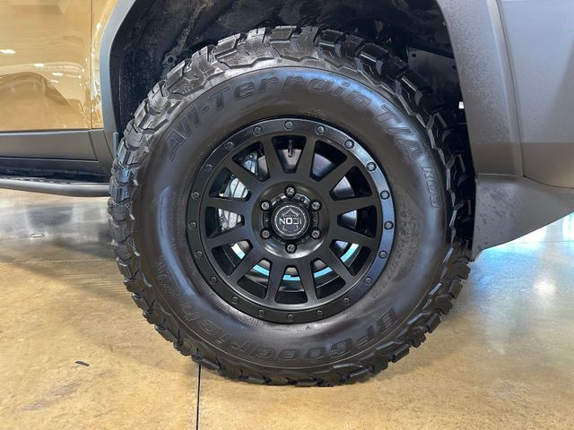 2024 Toyota Land Cruiser Base Lift/Custom Wheels | Irving, Texas | Hopper Motorplex 2024 Toyota Land Cruiser Base Lift/Custom Wheels | Irving, Texas | Hopper Motorplex