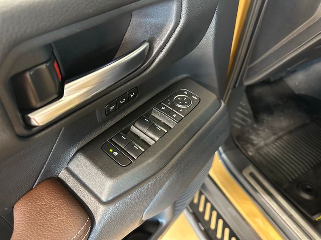 2024 Toyota Land Cruiser Base Lift/Custom Wheels | Irving, Texas | Hopper Motorplex 2024 Toyota Land Cruiser Base Lift/Custom Wheels | Irving, Texas | Hopper Motorplex