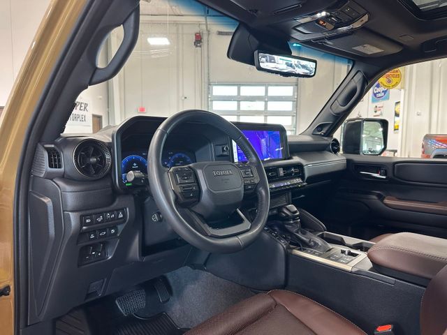 2024 Toyota Land Cruiser Base Lift/Custom Wheels | Irving, Texas | Hopper Motorplex 2024 Toyota Land Cruiser Base Lift/Custom Wheels | Irving, Texas | Hopper Motorplex