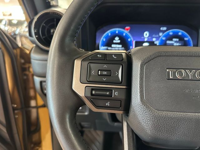 2024 Toyota Land Cruiser Base Lift/Custom Wheels | Irving, Texas | Hopper Motorplex 2024 Toyota Land Cruiser Base Lift/Custom Wheels | Irving, Texas | Hopper Motorplex