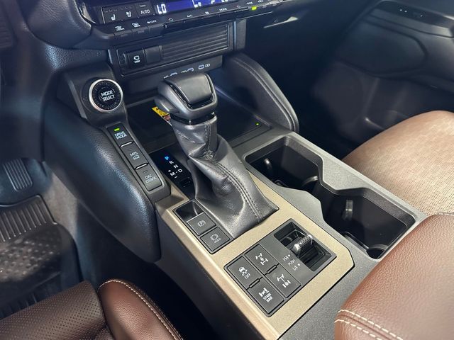 2024 Toyota Land Cruiser Base Lift/Custom Wheels | Irving, Texas | Hopper Motorplex 2024 Toyota Land Cruiser Base Lift/Custom Wheels | Irving, Texas | Hopper Motorplex